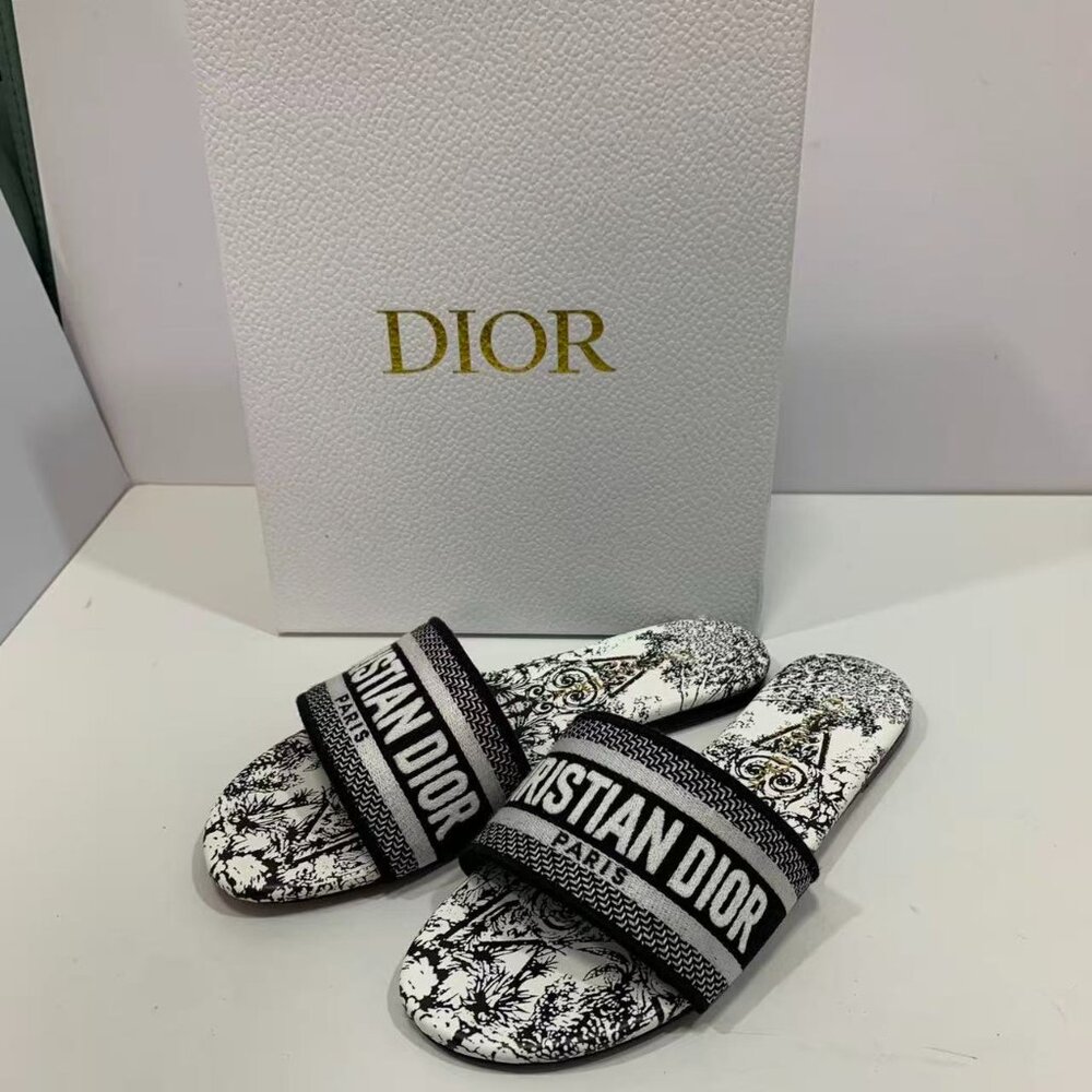 Dior Women's Sandals